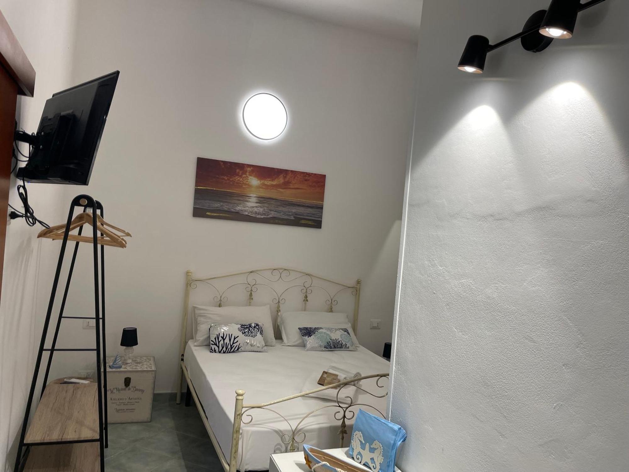Luisa Room Sampieri Exterior foto